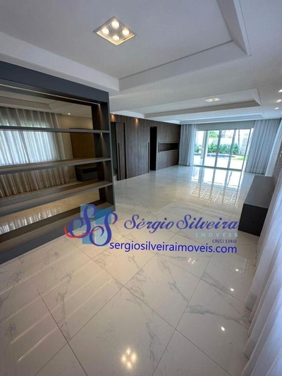 Casa de Condomínio, 4 quartos - Foto 5