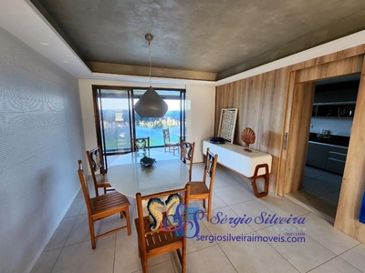 Apartamento, 3 quartos, 198 m² - Foto 3