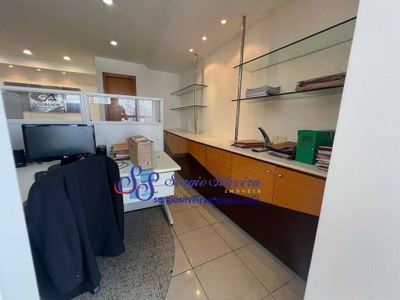 Sala-Conjunto, 64 m² - Foto 2