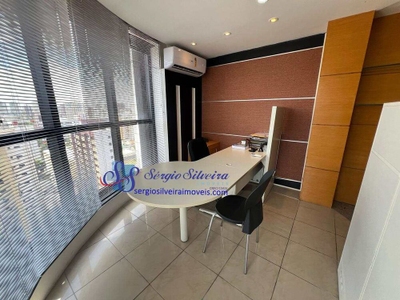 Sala-Conjunto, 64 m² - Foto 1