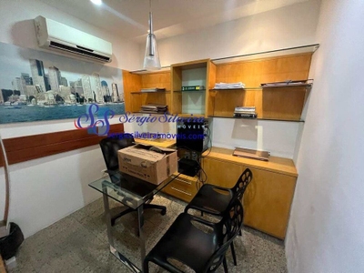 Sala-Conjunto, 64 m² - Foto 3