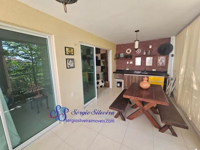 Apartamento, 3 quartos, 115 m² - Foto 3