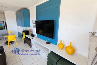 Cobertura, 3 quartos, 136 m² - Foto 3