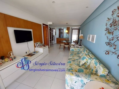 Cobertura, 3 quartos, 201 m² - Foto 3