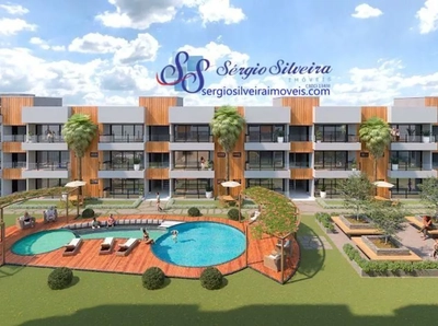 Apartamento, 2 quartos, 75 m² - Foto 1