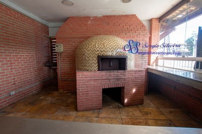 Loja-Salão, 1200 m² - Foto 5