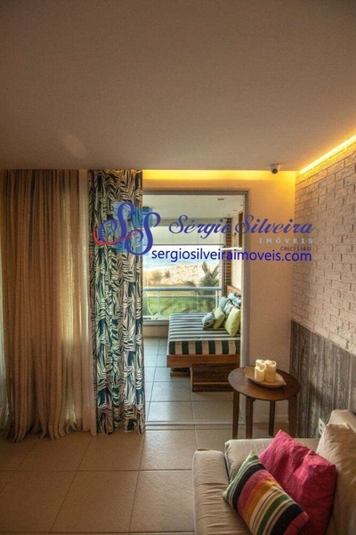 Apartamento, 3 quartos, 105 m² - Foto 3