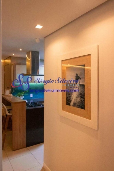 Apartamento, 3 quartos, 105 m² - Foto 4