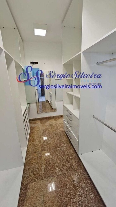 Apartamento, 2 quartos, 155 m² - Foto 5