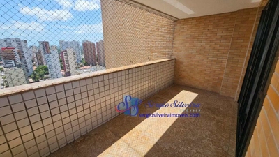 Apartamento, 2 quartos, 155 m² - Foto 3