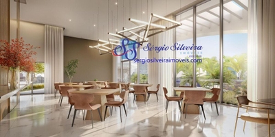 Apartamento, 4 quartos, 256 m² - Foto 3