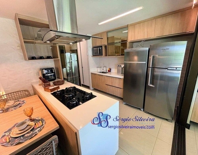 Apartamento, 3 quartos, 101 m² - Foto 5