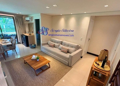 Apartamento, 3 quartos, 101 m² - Foto 4