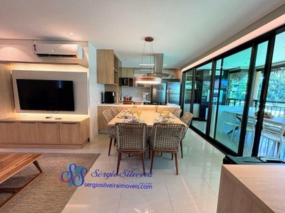 Apartamento, 3 quartos, 101 m² - Foto 3