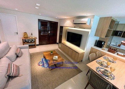 Apartamento, 3 quartos, 101 m² - Foto 2