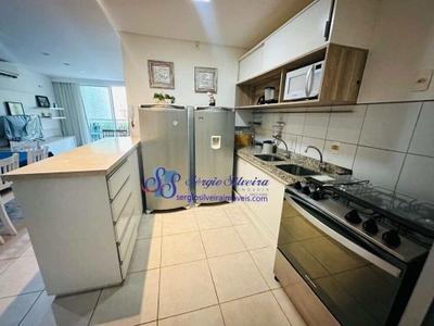 Apartamento, 3 quartos, 125 m² - Foto 2