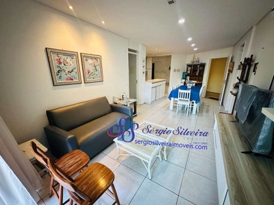 Apartamento, 3 quartos, 125 m² - Foto 1