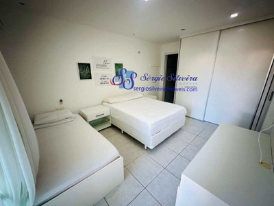 Apartamento, 3 quartos, 125 m² - Foto 5