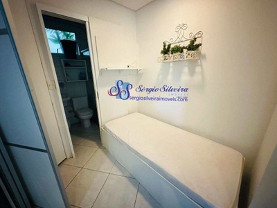 Apartamento, 3 quartos, 125 m² - Foto 4