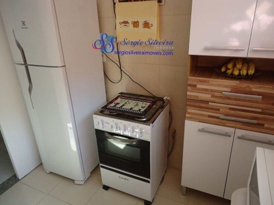 Apartamento, 2 quartos, 68 m² - Foto 4