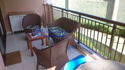 Apartamento, 2 quartos, 68 m² - Foto 3