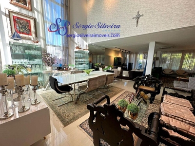 Casa de Condomínio, 4 quartos - Foto 3