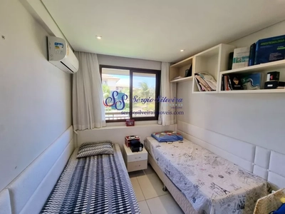 Apartamento, 3 quartos, 126 m² - Foto 5