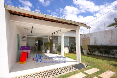 Casa, 4 quartos, 250 m² - Foto 4