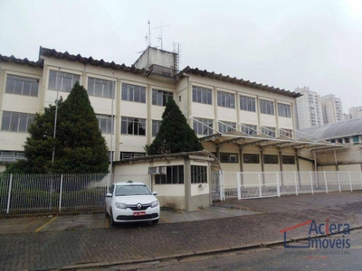 Depósito-Galpão, 2684 m² - Foto 2