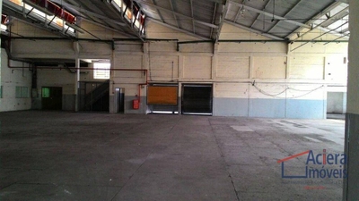 Depósito-Galpão, 2684 m² - Foto 3