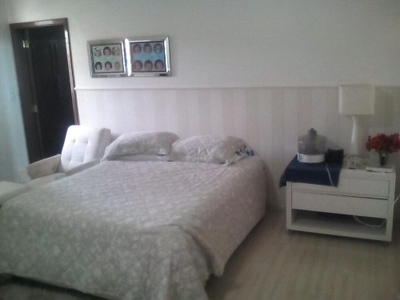 Casa, 4 quartos, 460 m² - Foto 2