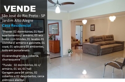 Casa, 2 quartos, 301 m² - Foto 1