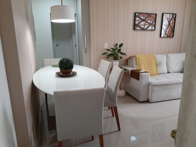 Apartamento, 1 quarto, 57 m² - Foto 2