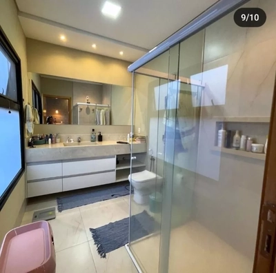 Casa de Condomínio, 3 quartos - Foto 3