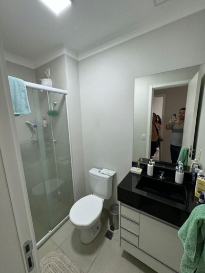 Apartamento, 2 quartos, 56 m² - Foto 4