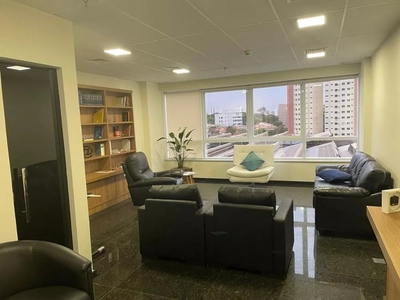 Sala-Conjunto, 41 m² - Foto 3