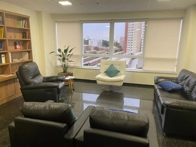 Sala-Conjunto, 41 m² - Foto 1