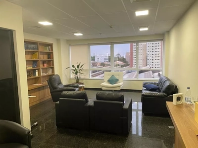 Sala-Conjunto, 41 m² - Foto 2