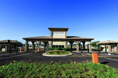 Loteamento e Condomínio, 405 m² - Foto 1