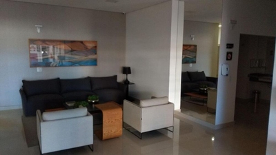 Apartamento, 3 quartos, 130 m² - Foto 3