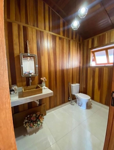 Casa de Condomínio, 2 quartos - Foto 5