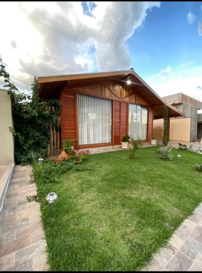 Casa de Condomínio, 2 quartos - Foto 3