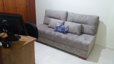 Apartamento, 2 quartos, 101 m² - Foto 5