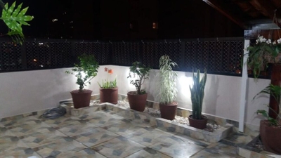 Apartamento, 2 quartos, 101 m² - Foto 3