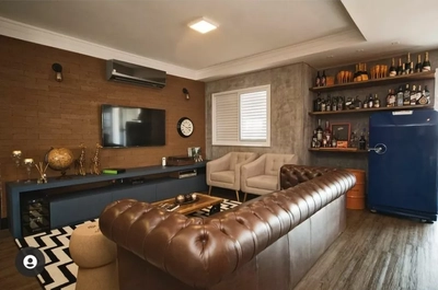 Apartamento, 2 quartos, 105 m² - Foto 1