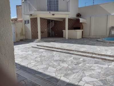 Casa, 4 quartos, 317 m² - Foto 4