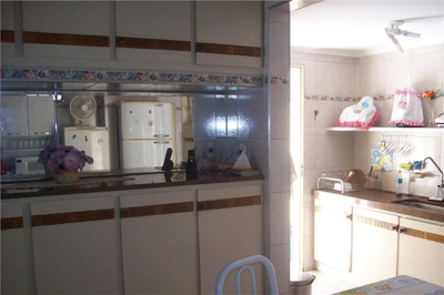 Casa, 6 quartos, 180 m² - Foto 4