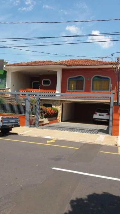 Casa, 3 quartos, 350 m² - Foto 1