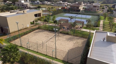 Loteamento e Condomínio, 450 m² - Foto 2