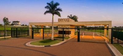 Loteamento e Condomínio, 450 m² - Foto 3